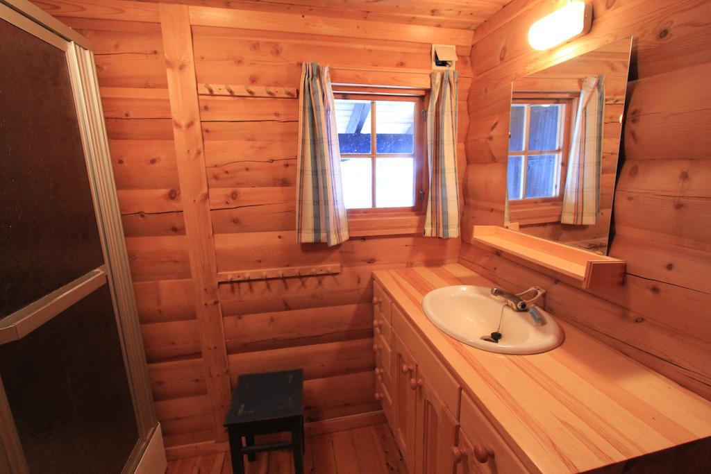 Lusaeter Timber Cabins Heidal 部屋 写真